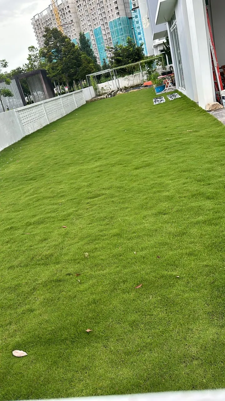 Landscape Maintenance
& Management